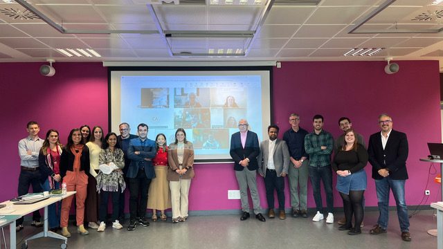 The European project SMART4SEA kicks off in Santander to boost environmental and digital traceability in the Atlantic fisheries sector